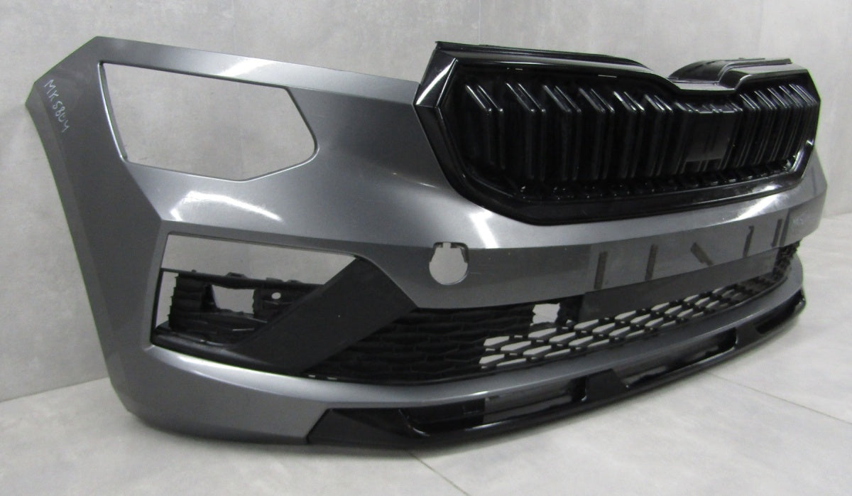 Prednji branik Skoda Kamiq 658 lift 23-