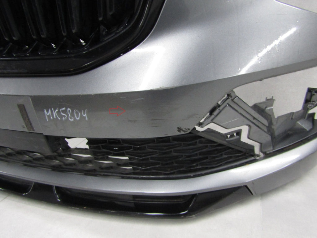 Prednji branik Skoda Kamiq 658 lift 23-