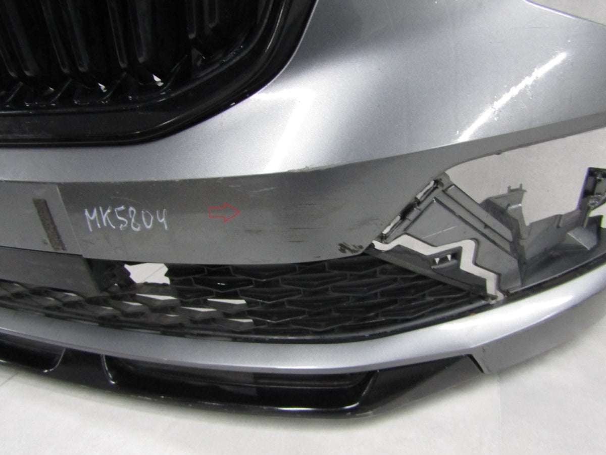 Prednji branik Skoda Kamiq 658 lift 23-