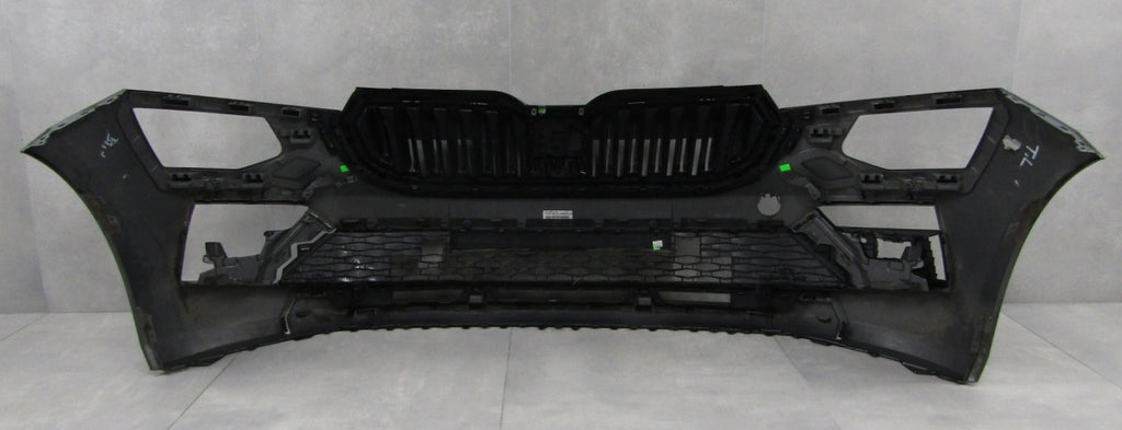 Prednji branik Skoda Kamiq 658 lift 23-