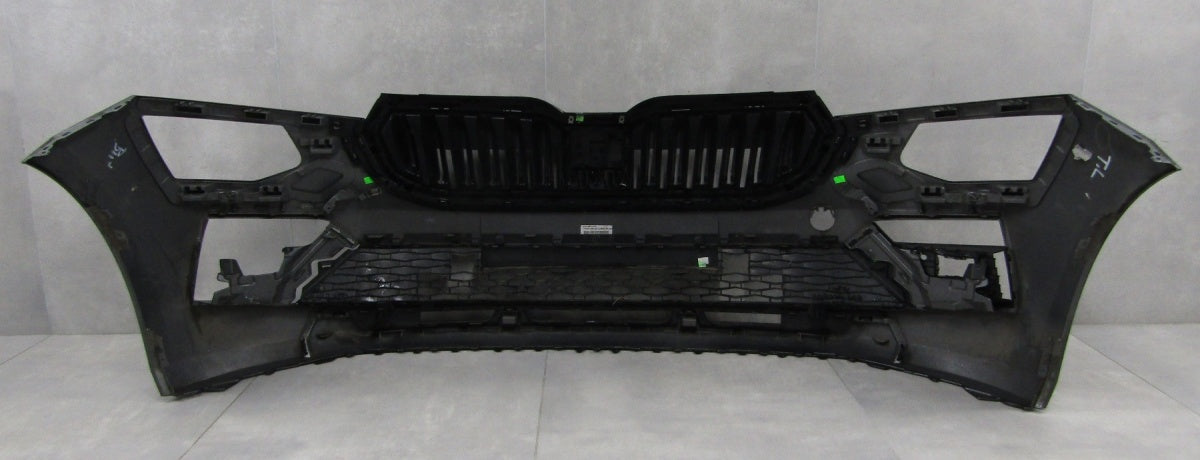 Prednji branik Skoda Kamiq 658 lift 23-