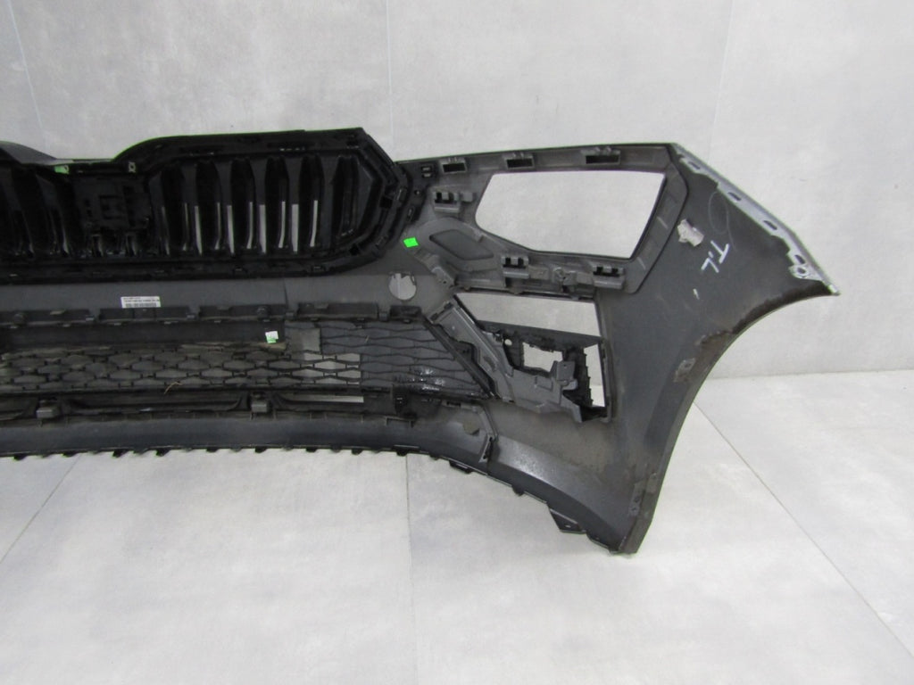 Prednji branik Skoda Kamiq 658 lift 23-
