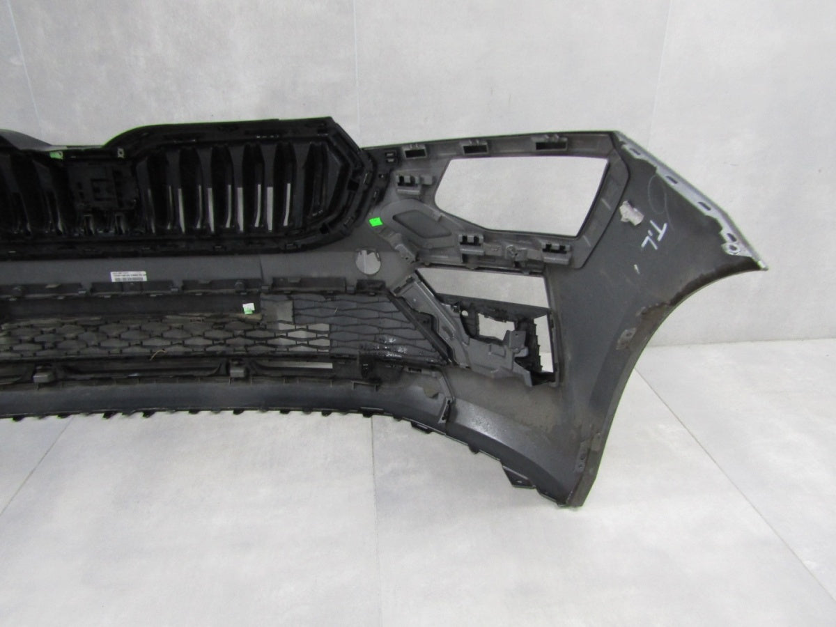 Prednji branik Skoda Kamiq 658 lift 23-