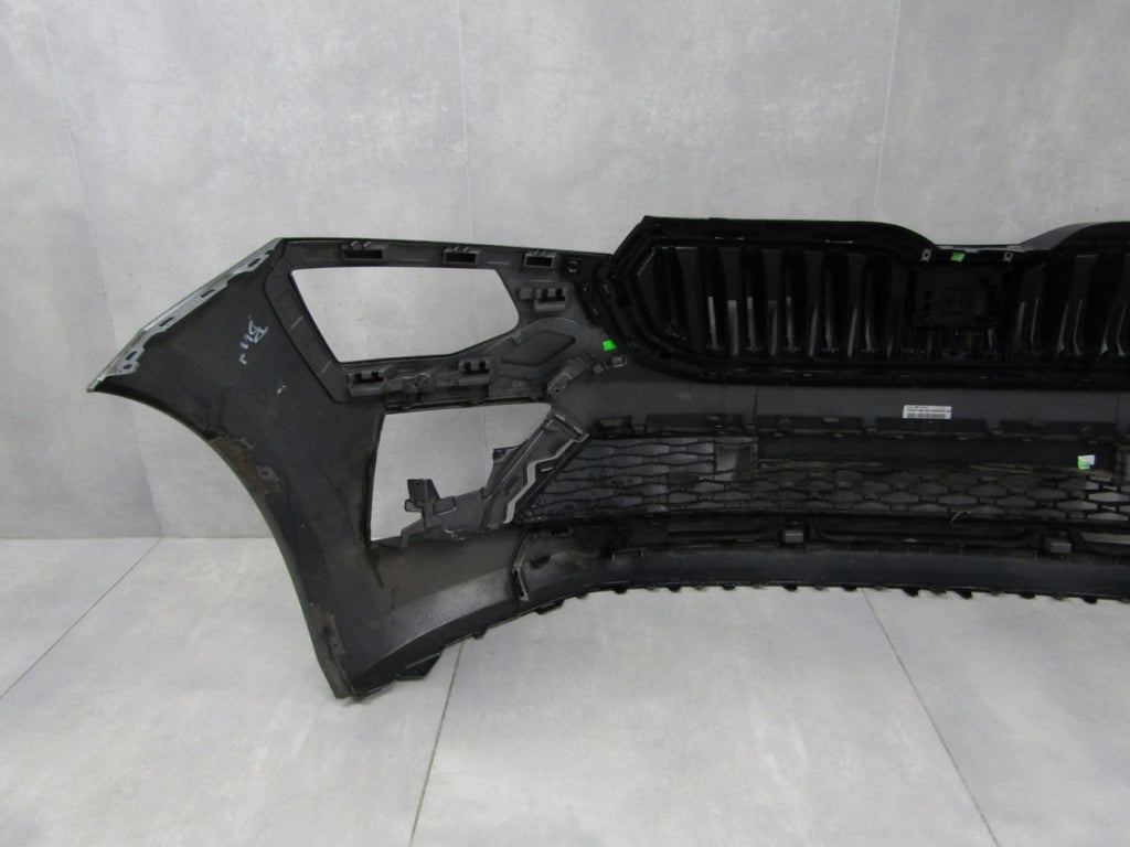 Prednji branik Skoda Kamiq 658 lift 23-