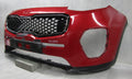 Prednji branik Kia Sportage 4 IV 15-18