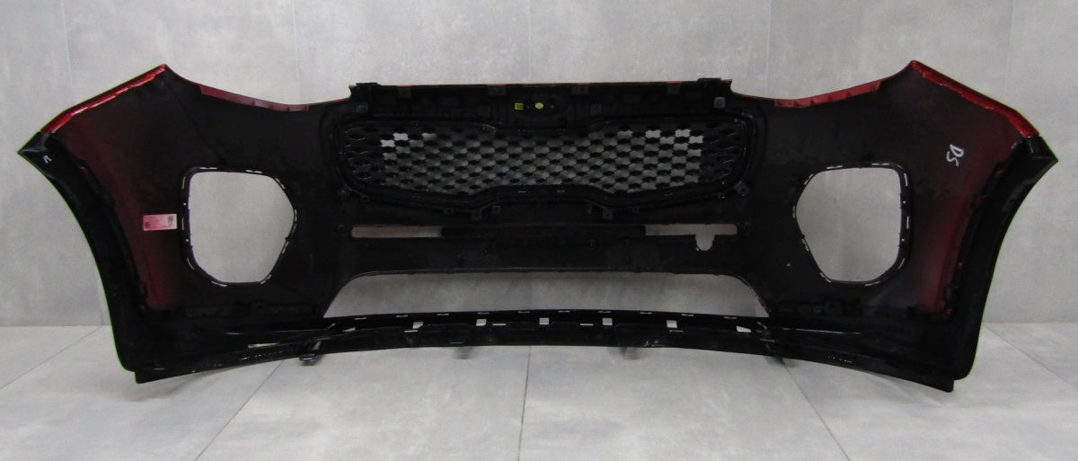 Prednji branik Kia Sportage 4 IV 15-18