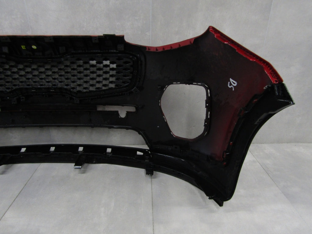 Prednji branik Kia Sportage 4 IV 15-18