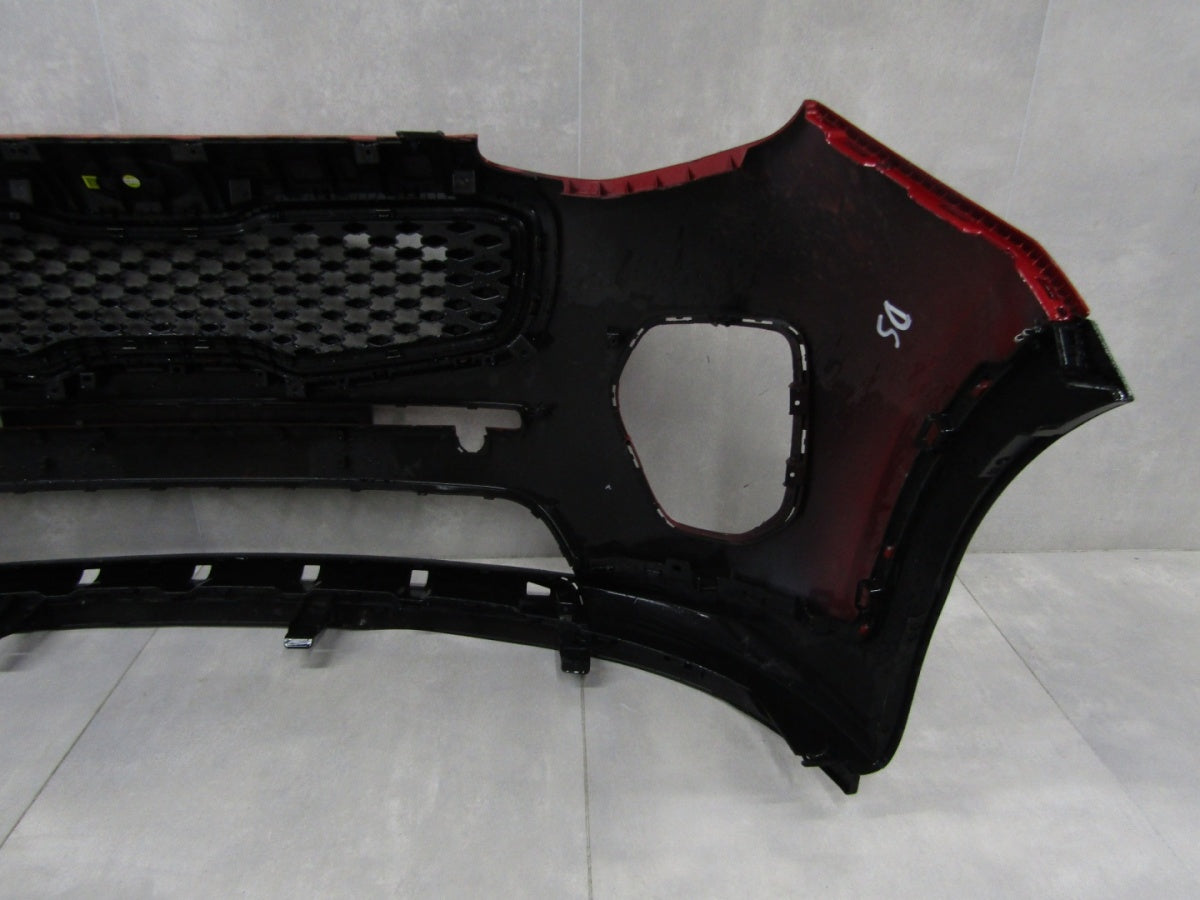 Prednji branik Kia Sportage 4 IV 15-18