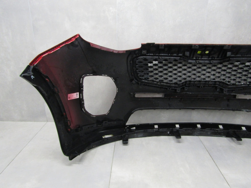 Prednji branik Kia Sportage 4 IV 15-18