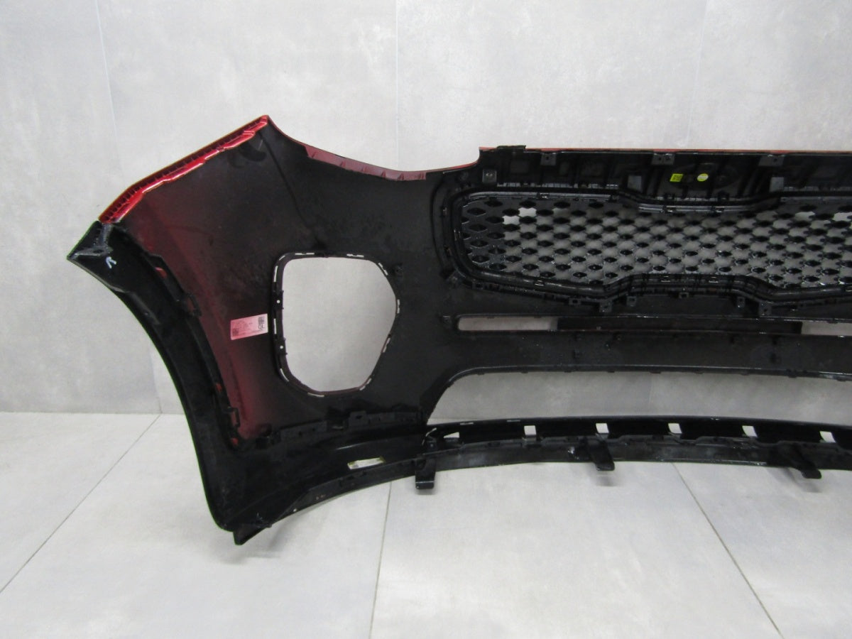 Prednji branik Kia Sportage 4 IV 15-18