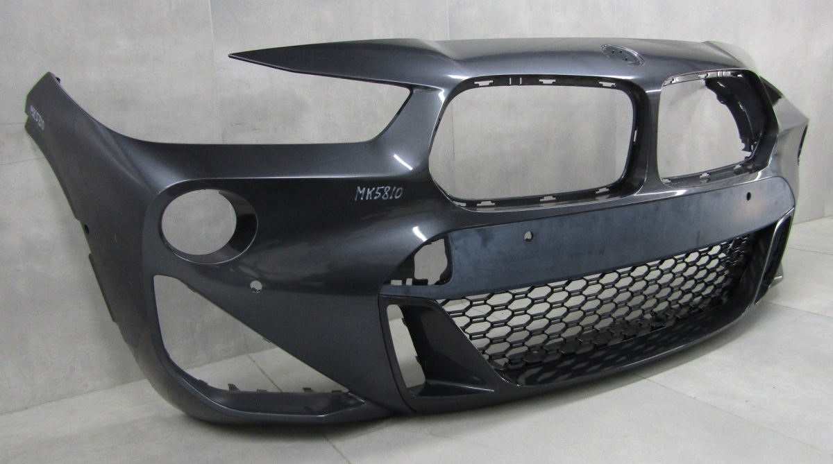 Prednji branik BMW X2 F39 M-paket 18-20