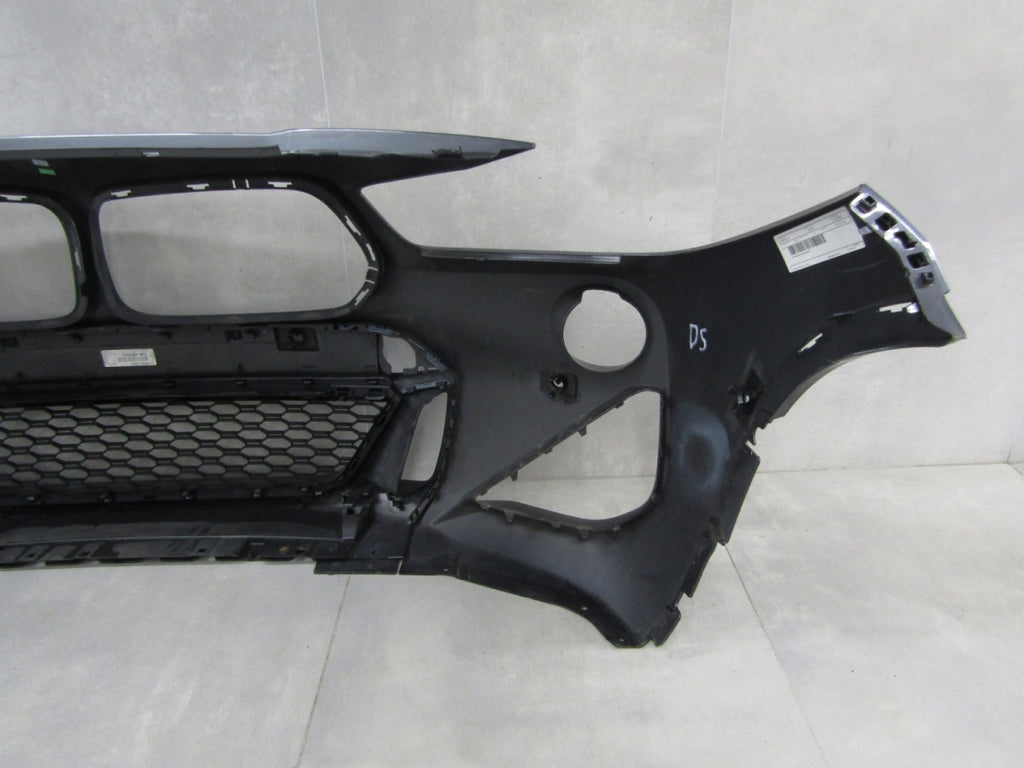 Prednji branik BMW X2 F39 M-paket 18-20