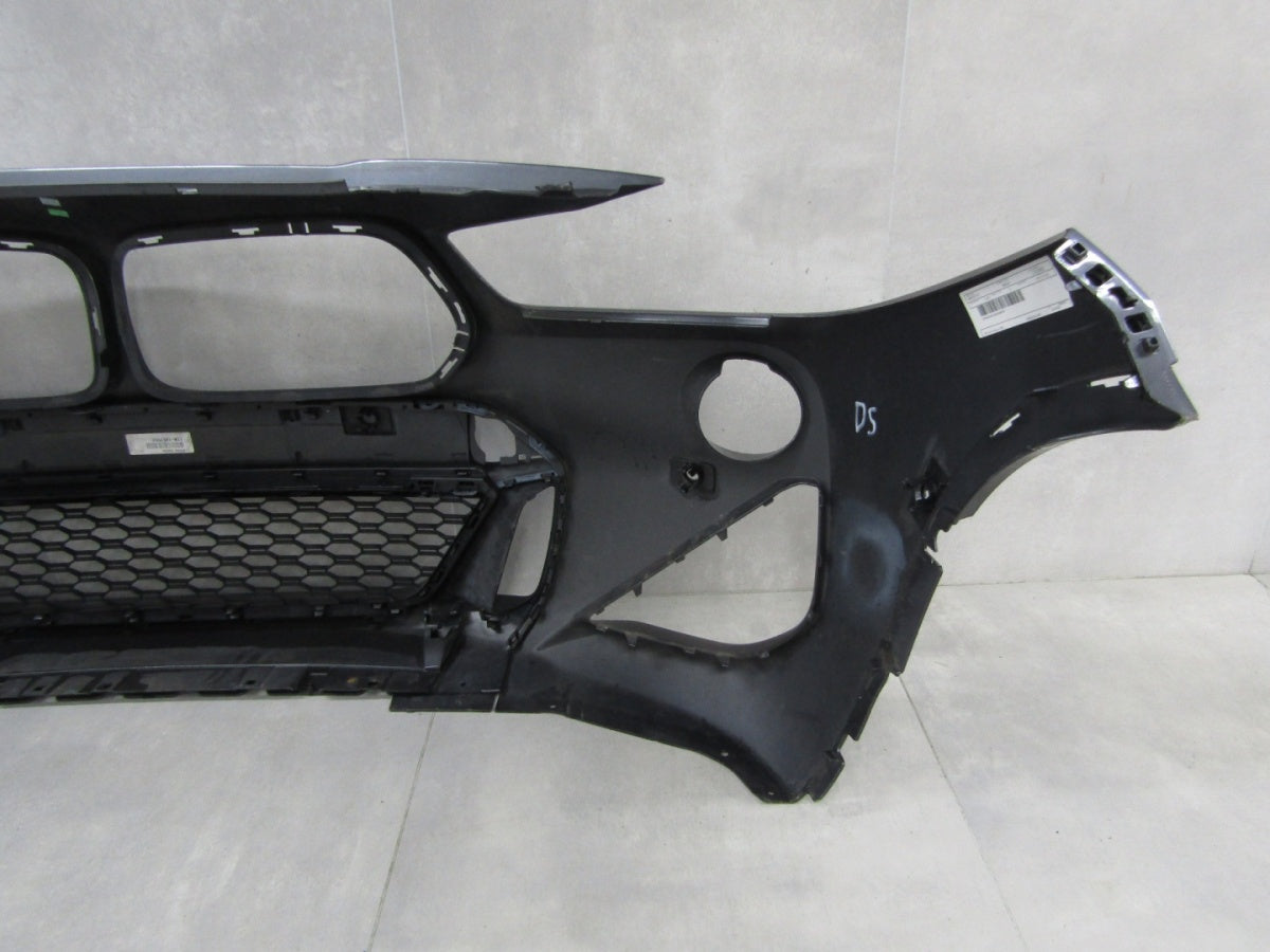 Prednji branik BMW X2 F39 M-paket 18-20