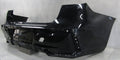 Zadnji branik BMW 7 i7 G70 M-paket 22-