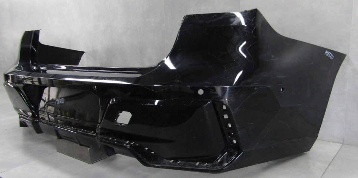 Zadnji branik BMW 7 i7 G70 M-paket 22-