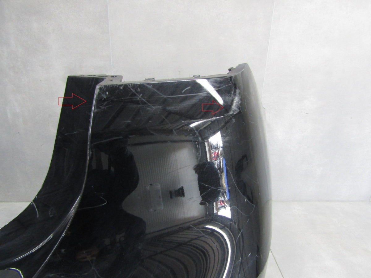 Zadnji branik BMW 7 i7 G70 M-paket 22-