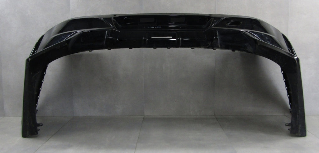 Zadnji branik BMW 7 i7 G70 M-paket 22-