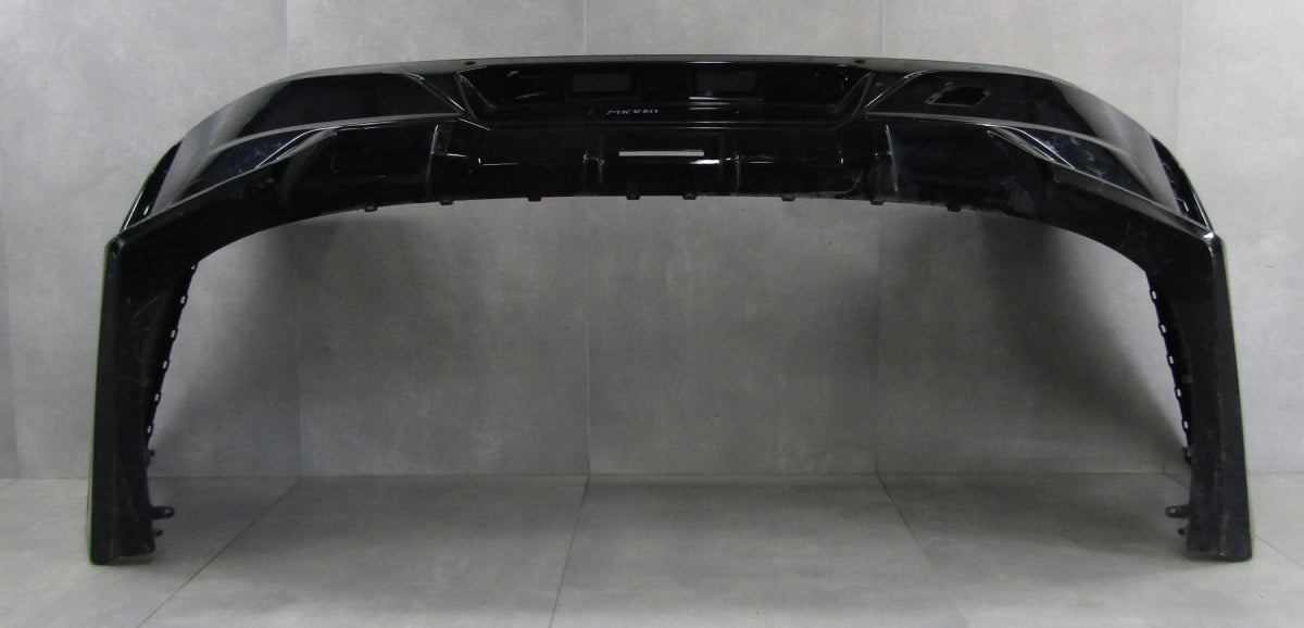 Zadnji branik BMW 7 i7 G70 M-paket 22-