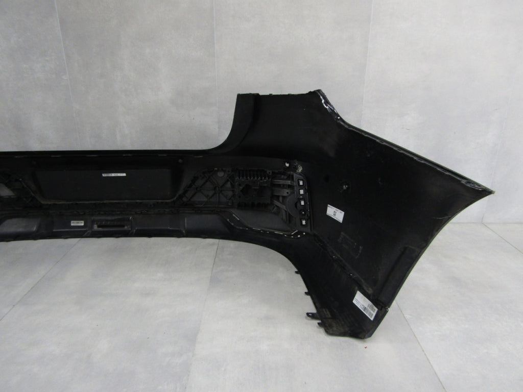 Zadnji branik BMW 7 i7 G70 M-paket 22-