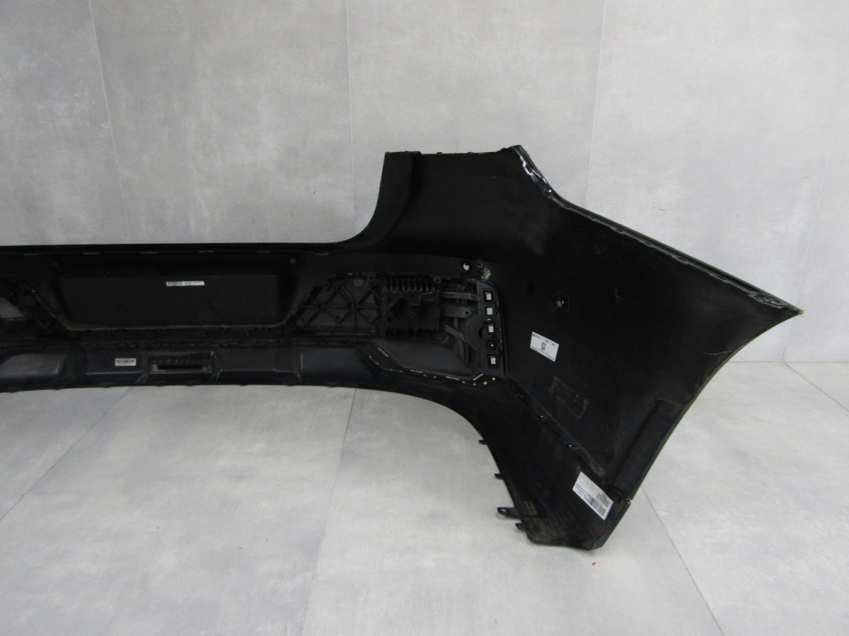 Zadnji branik BMW 7 i7 G70 M-paket 22-
