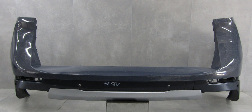 Zadnji branik BMW X7 G07 LIFT 22-