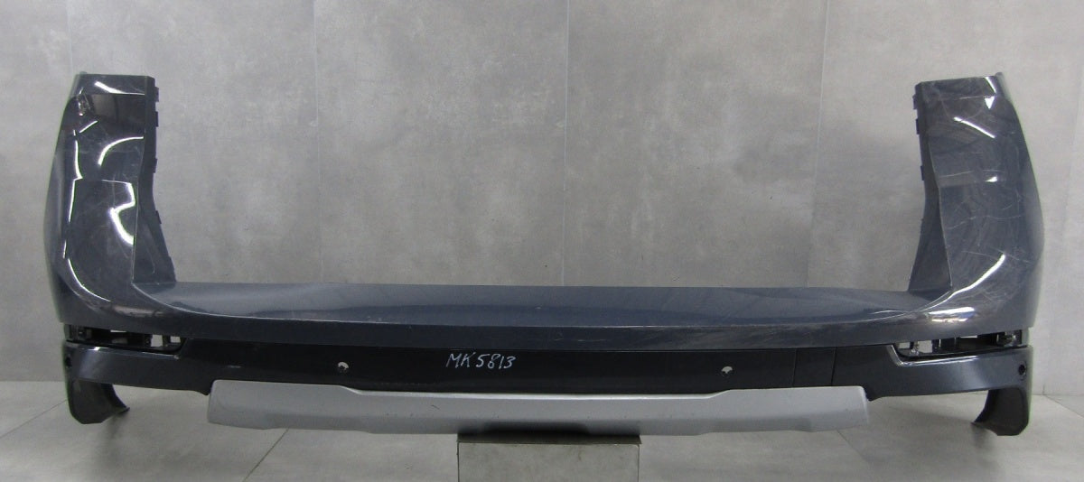 Zadnji branik BMW X7 G07 LIFT 22-