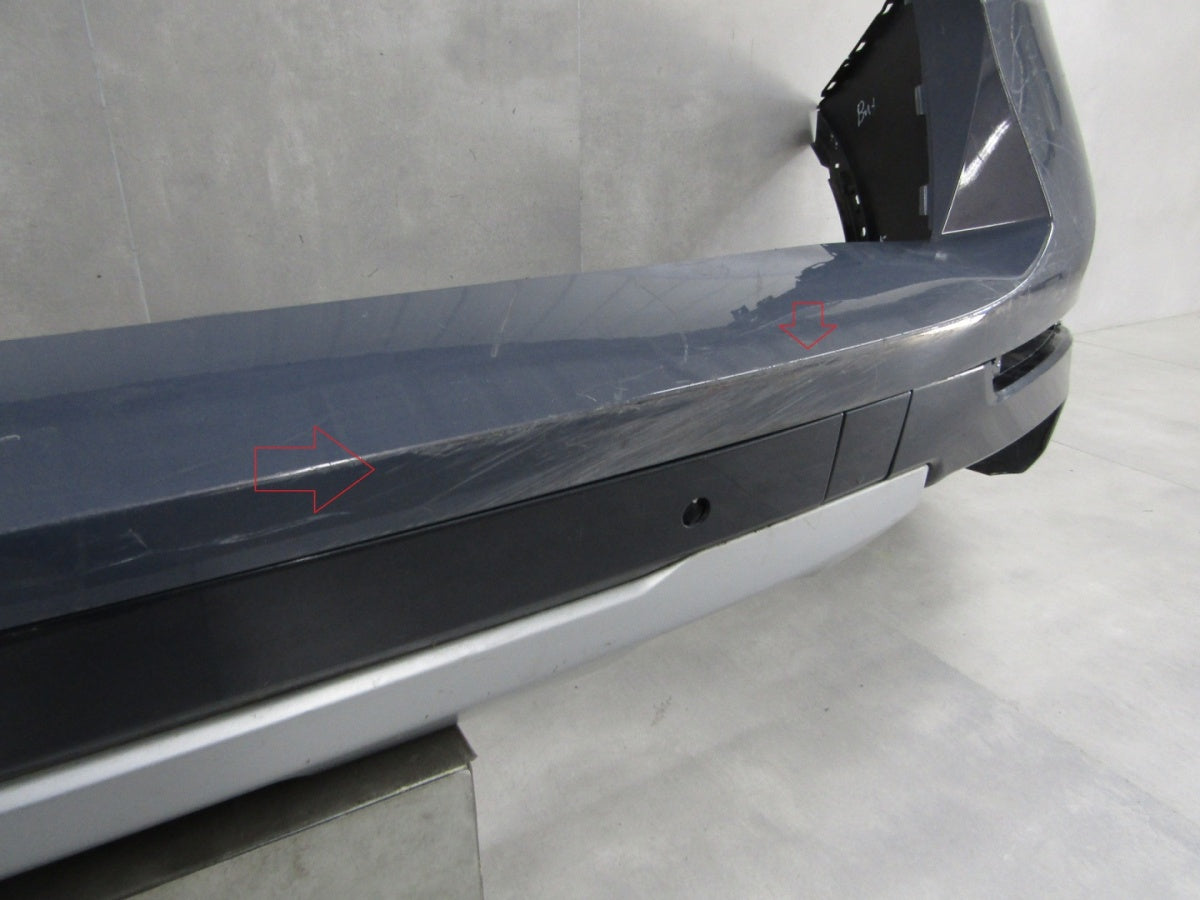 Zadnji branik BMW X7 G07 LIFT 22-