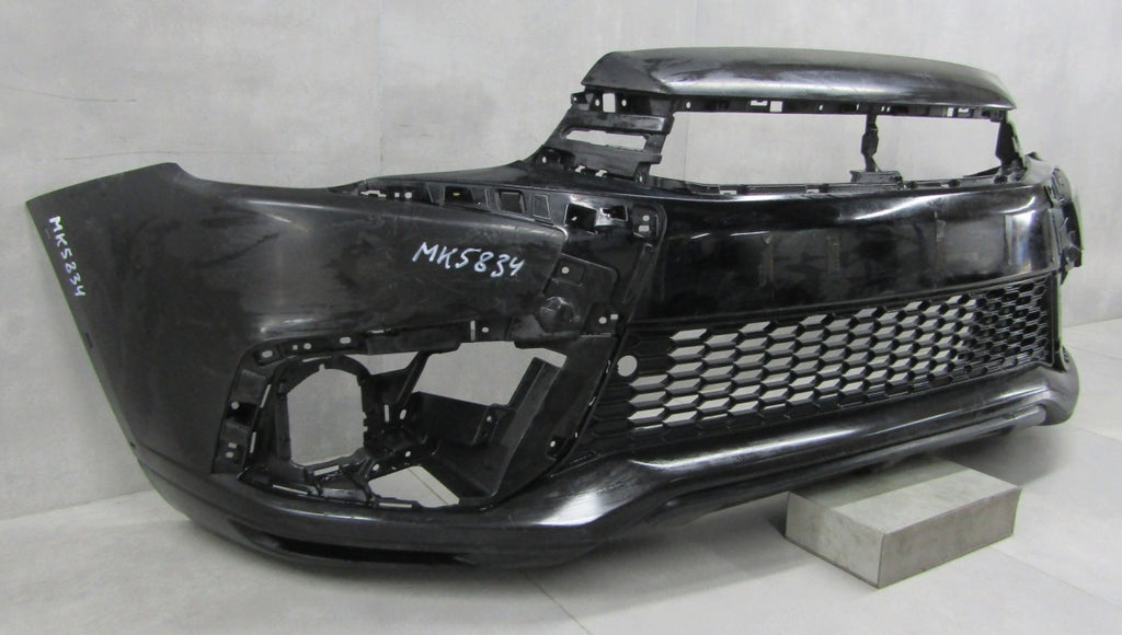 Prednji branik Mitsubishi ASX Lift 18-19