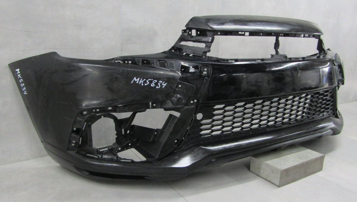Prednji branik Mitsubishi ASX Lift 18-19