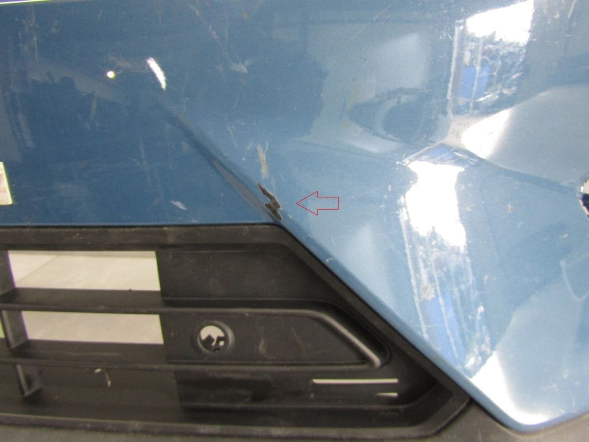 Prednji branik Volvo XC40 XC 40 Lift 22-
