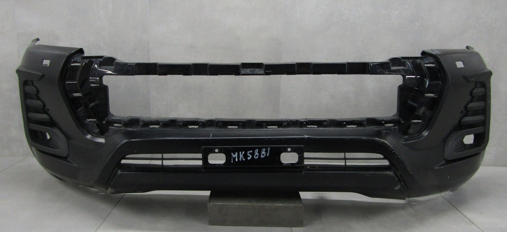 Prednji branik Toyota Hilux GR SPORT 8 VIII LIFT IX 9 20-23