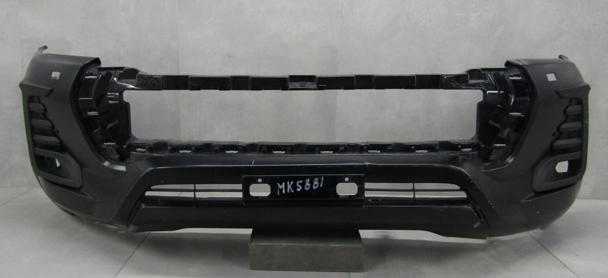 Prednji branik Toyota Hilux GR SPORT 8 VIII LIFT IX 9 20-23