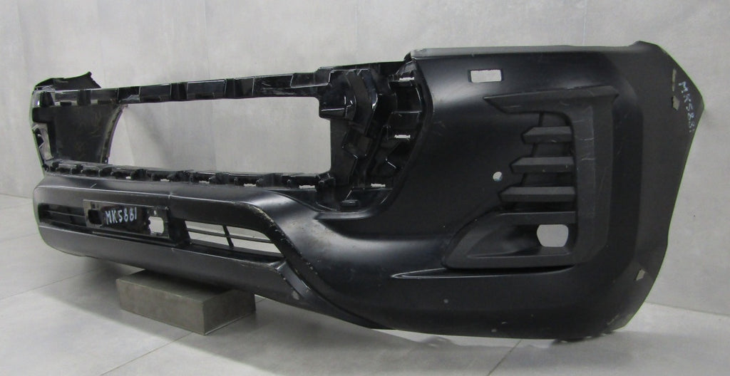Prednji branik Toyota Hilux GR SPORT 8 VIII LIFT IX 9 20-23