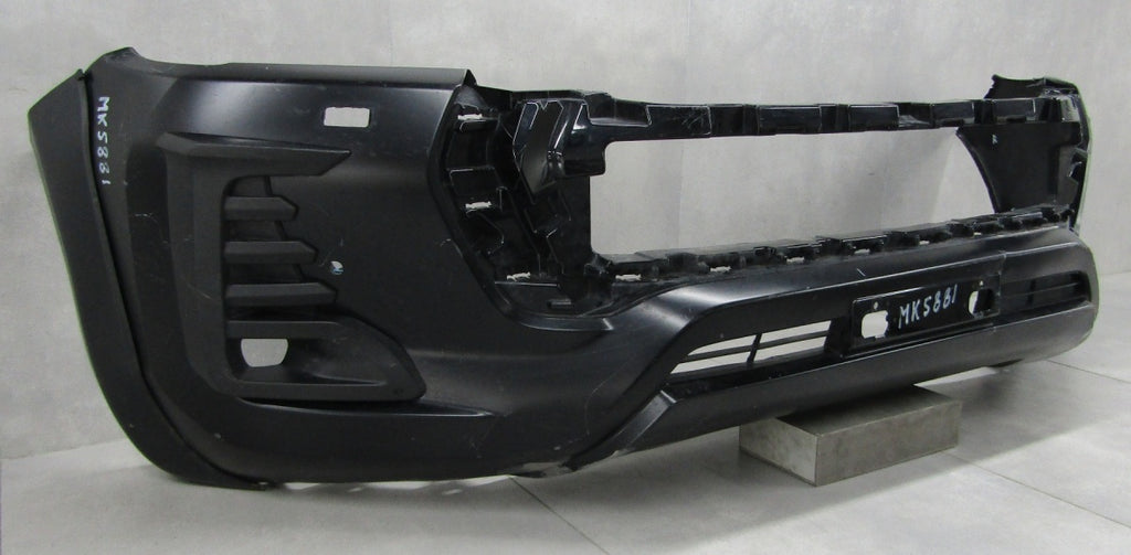 Prednji branik Toyota Hilux GR SPORT 8 VIII LIFT IX 9 20-23