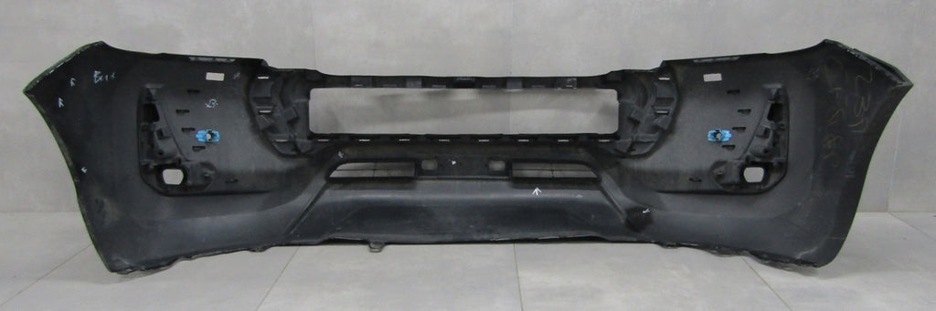 Prednji branik Toyota Hilux GR SPORT 8 VIII LIFT IX 9 20-23