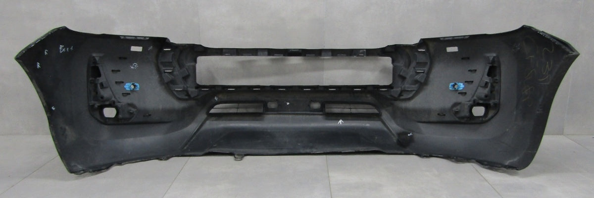 Prednji branik Toyota Hilux GR SPORT 8 VIII LIFT IX 9 20-23