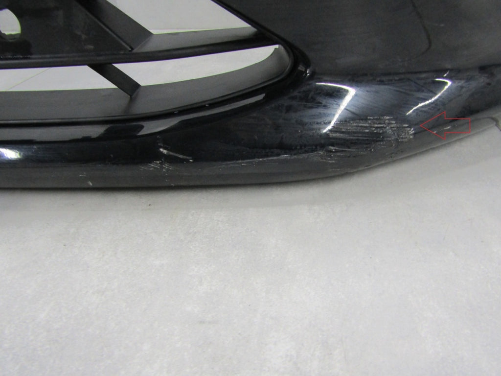Prednji branik Nissan Qashqai 3 III J12 Lift 24-
