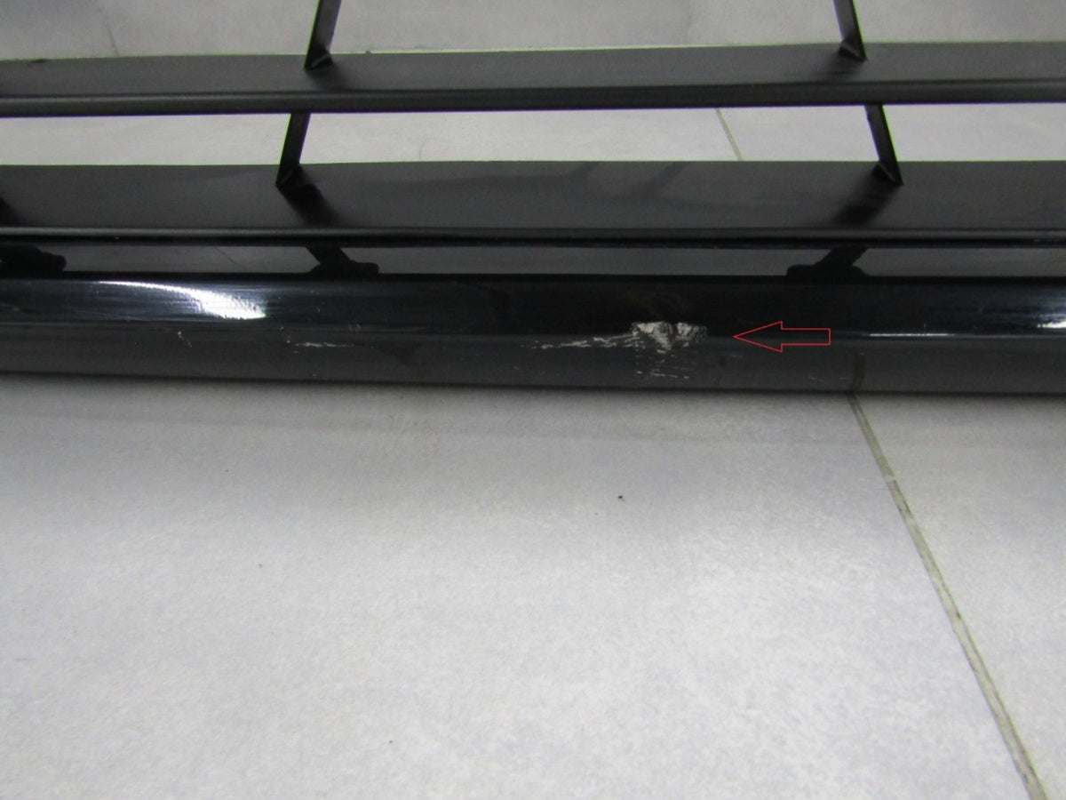 Prednji branik Nissan Qashqai 3 III J12 Lift 24-
