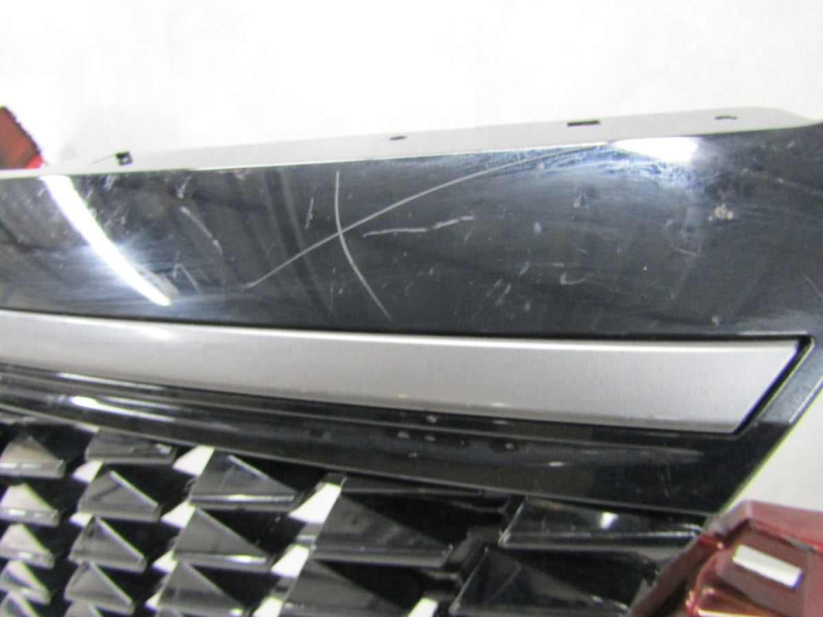 Prednji branik Nissan Qashqai 3 III J12 Lift 24-