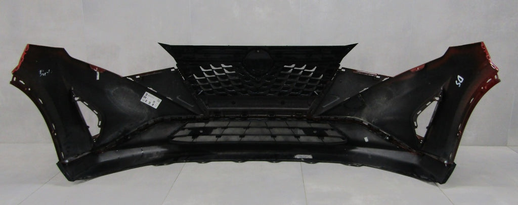 Prednji branik Nissan Qashqai 3 III J12 Lift 24-