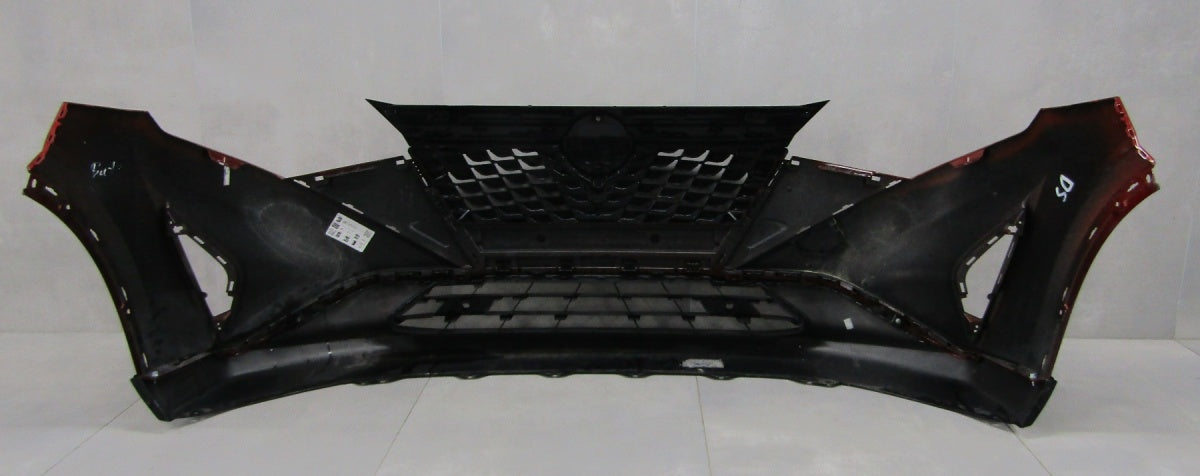 Prednji branik Nissan Qashqai 3 III J12 Lift 24-