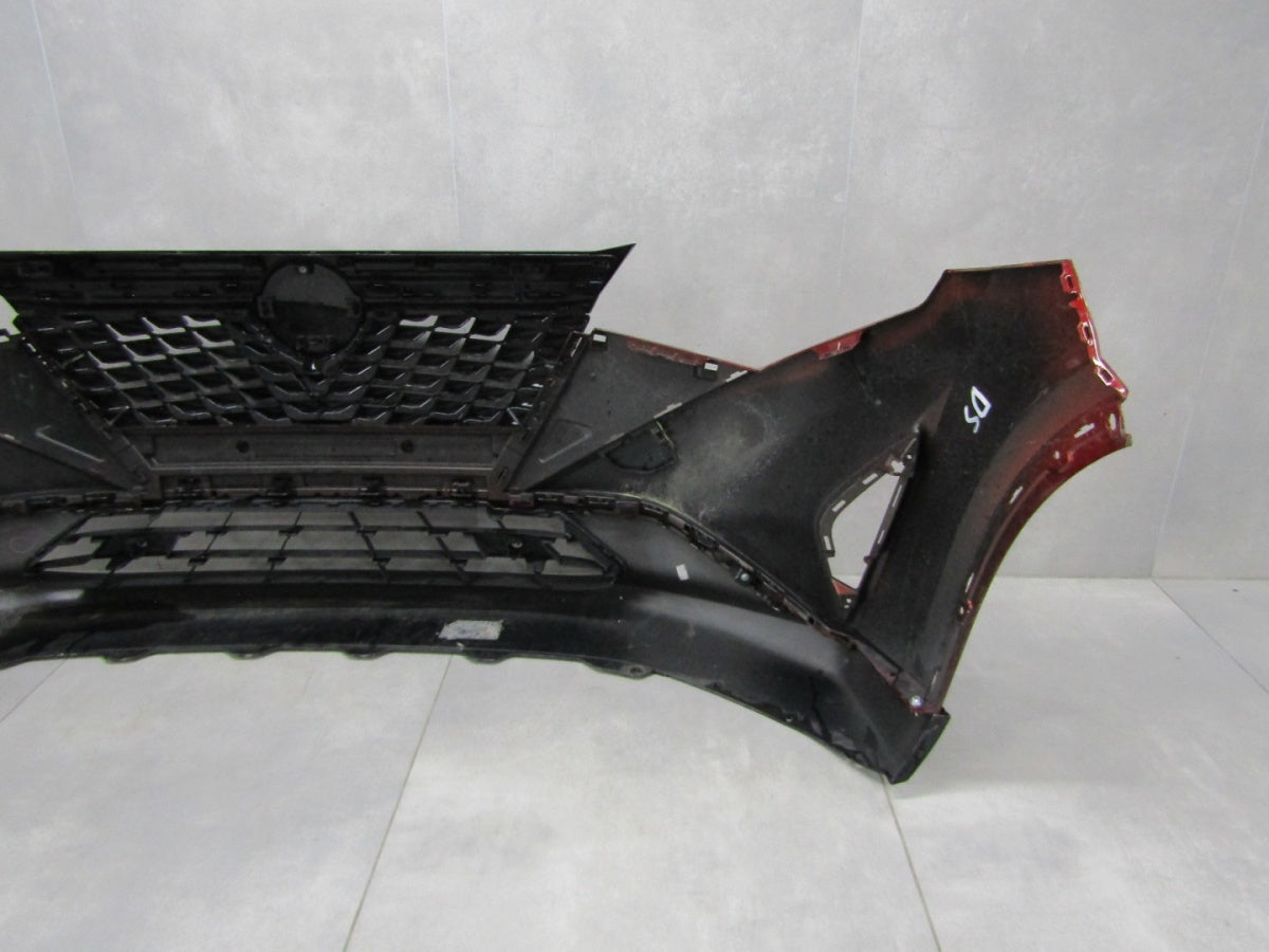 Prednji branik Nissan Qashqai 3 III J12 Lift 24-