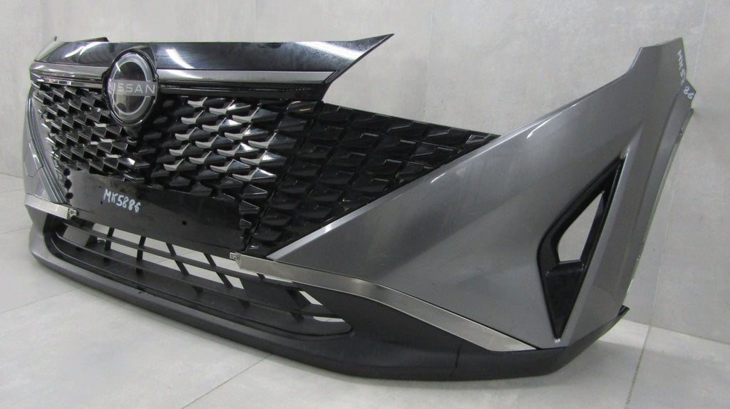 Prednji branik Nissan Qashqai 3 III J12 Lift 24-