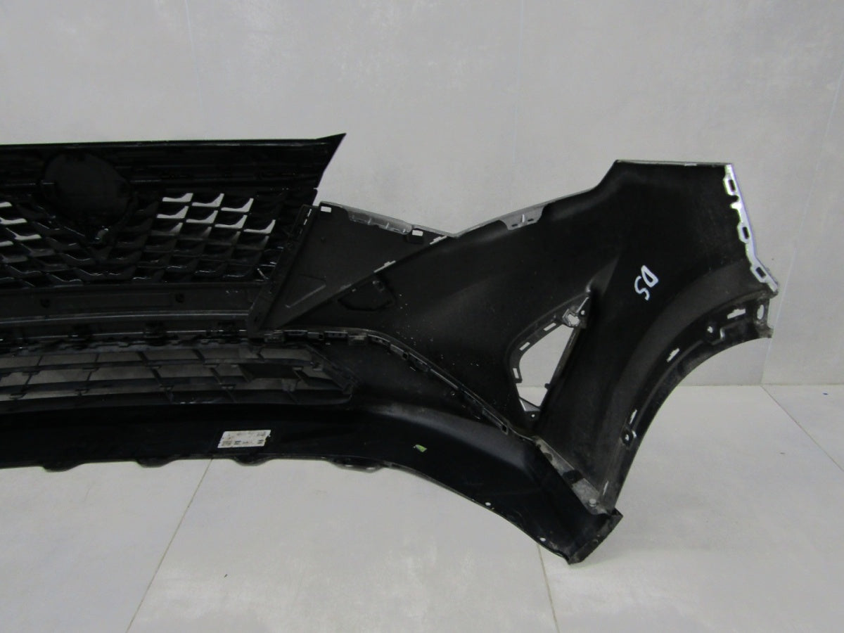 Prednji branik Nissan Qashqai 3 III J12 Lift 24-