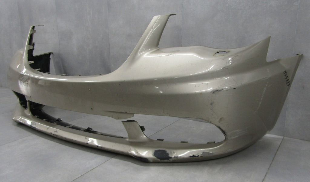 Prednji branik CHRYSLER LANCIA GRAND VOYAGER V 5 LIFT 11-16