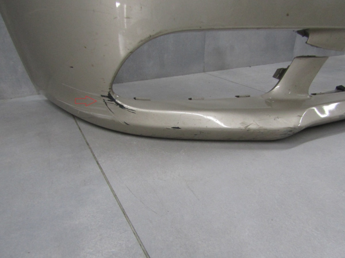 Prednji branik CHRYSLER LANCIA GRAND VOYAGER V 5 LIFT 11-16
