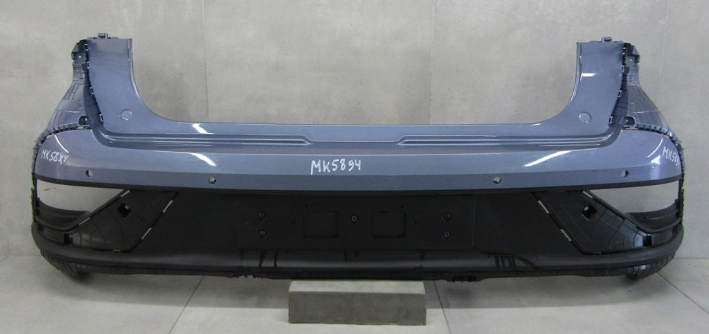Zadnji branik HYUNDAI BAYON LIFT 2024-