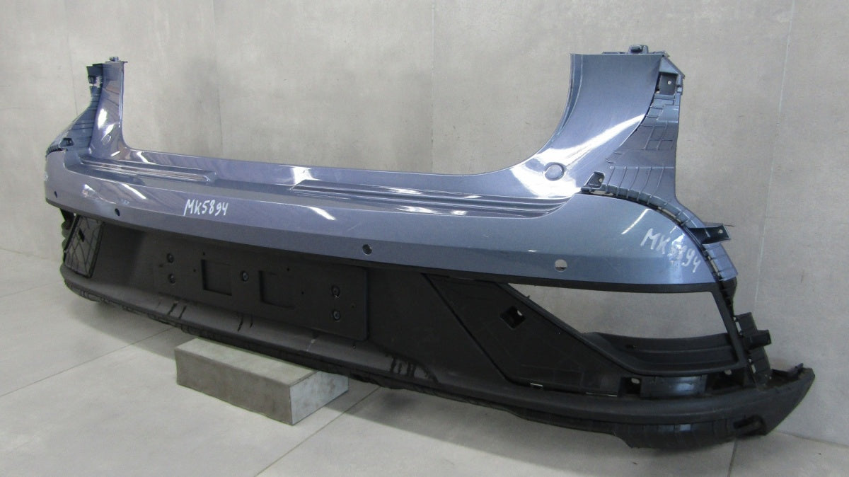 Zadnji branik HYUNDAI BAYON LIFT 2024-