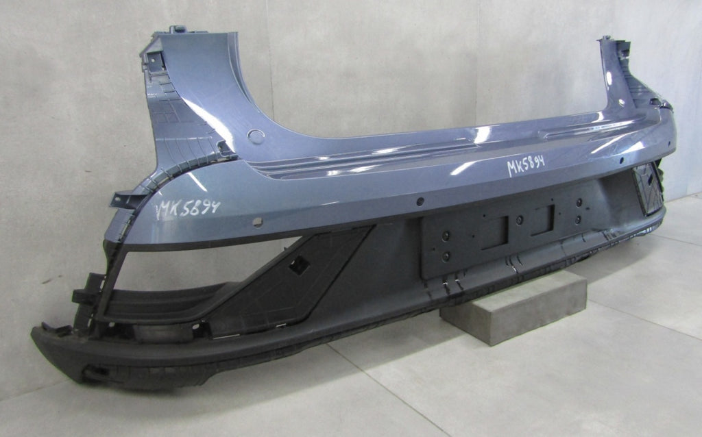 Zadnji branik HYUNDAI BAYON LIFT 2024-
