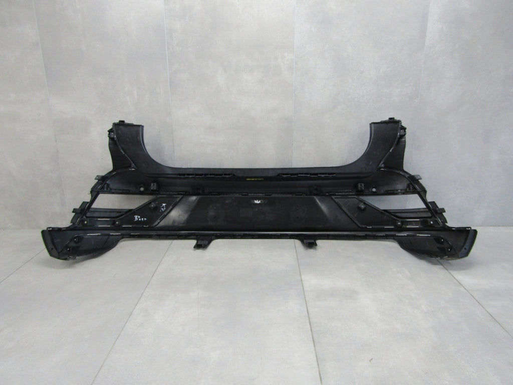 Zadnji branik HYUNDAI BAYON LIFT 2024-